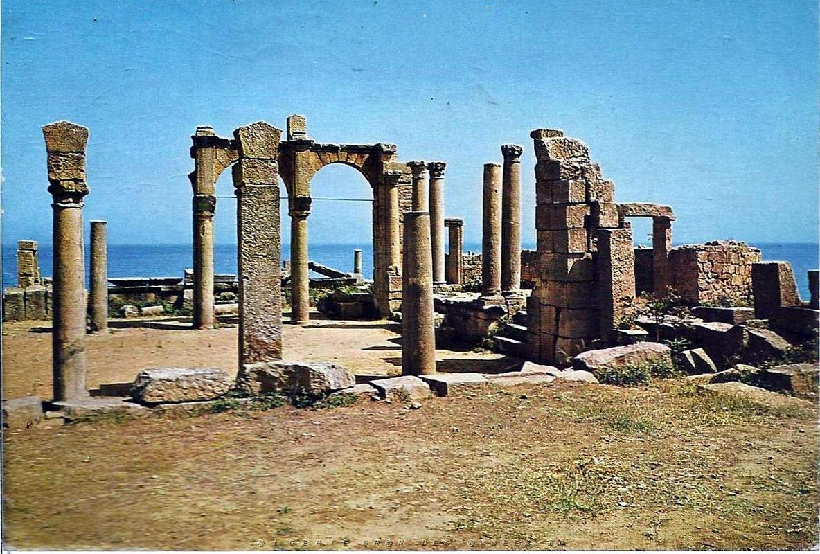 ALGERIE-RUINES ROMAINES DE TIGZIRT (28).jpg